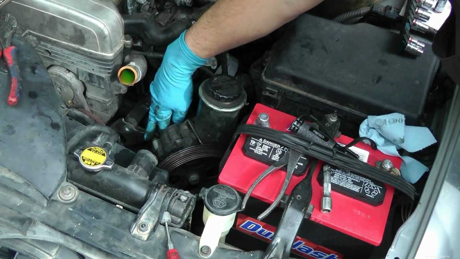 How to Replace AC Compressor: Preparation and Process