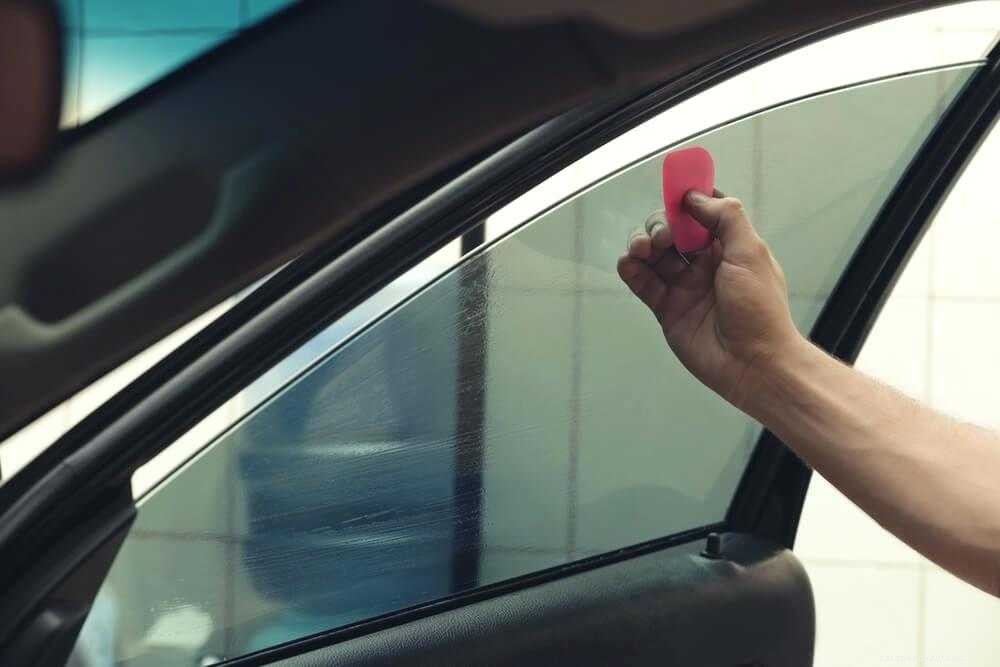 5 Ways to Keep Your Car Cool Even in Burning Sunlight