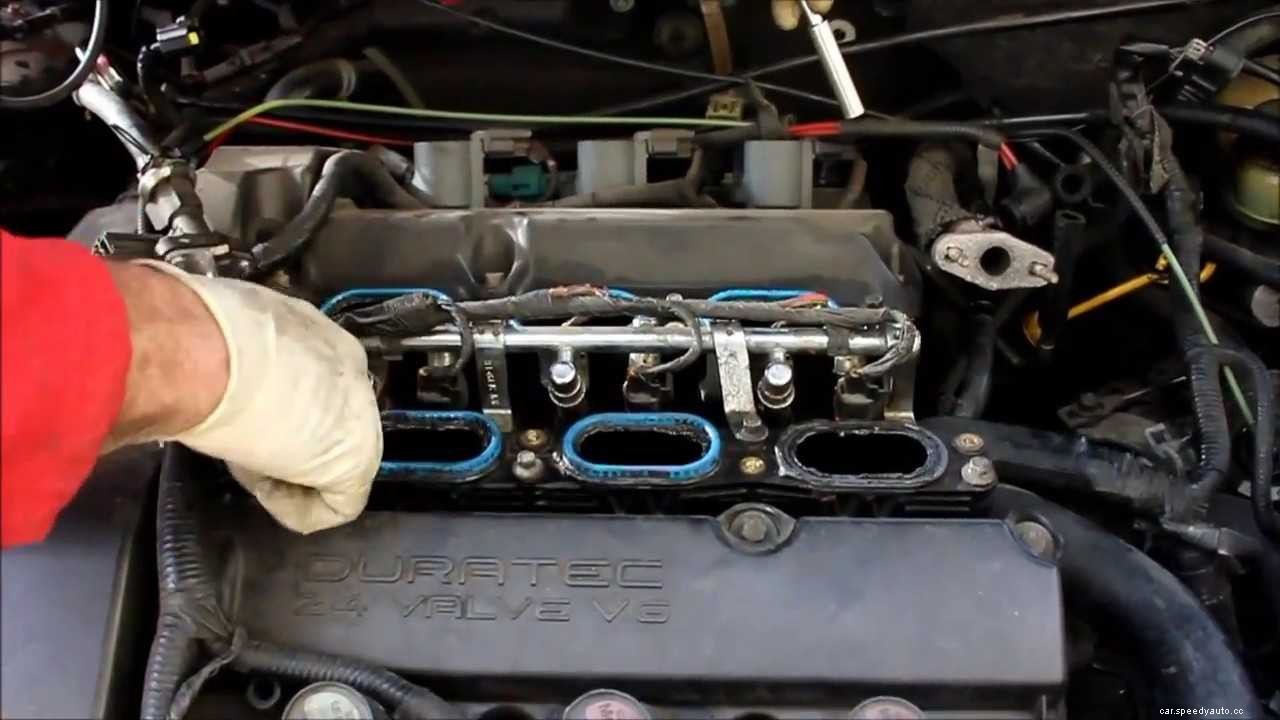 What are the Intake Manifold Gasket Leak Symptoms?
