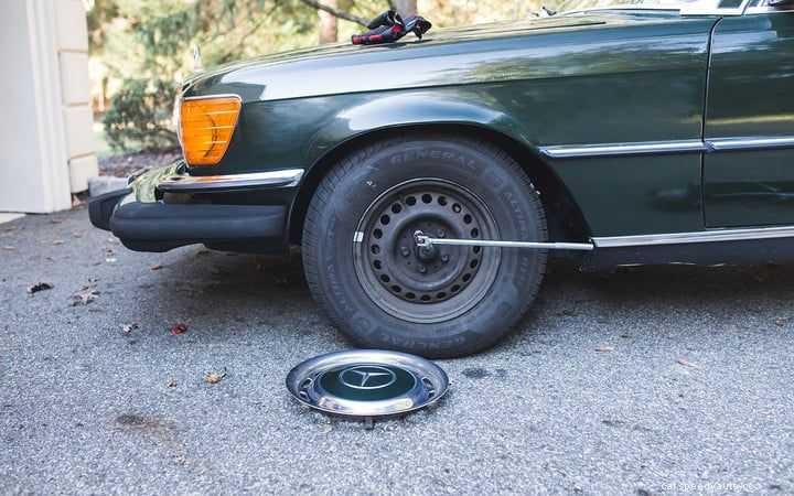 How to Jack Up A Car: A Detailed Step-By-Step Guide