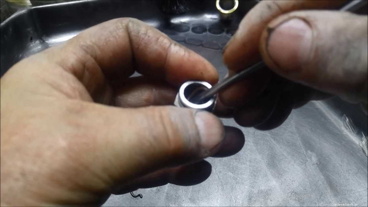 Reasons for Transmission Shifting Hard from 1st to 2nd Gear