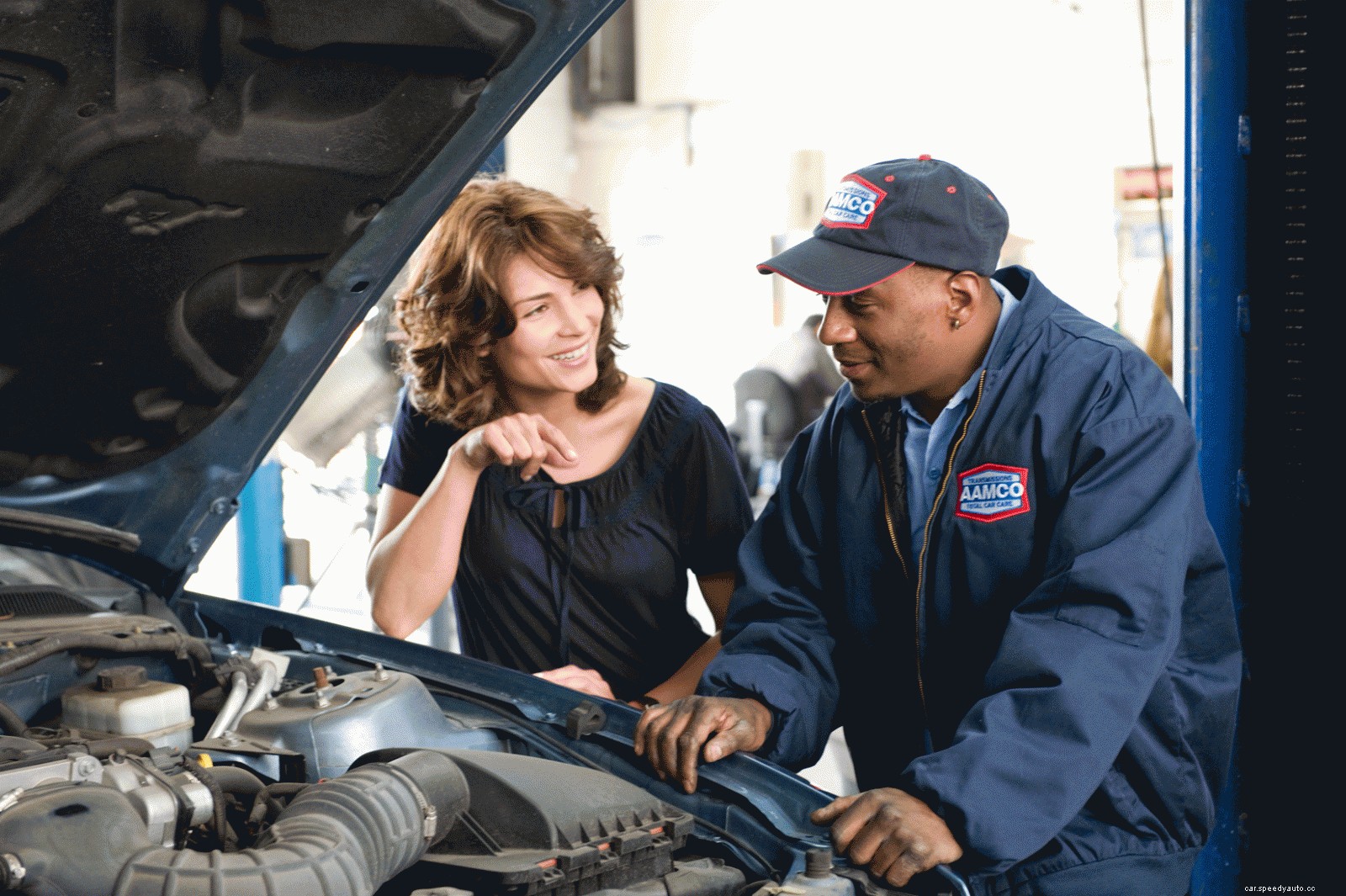 How Long Can a Mechanic Keep My Car?