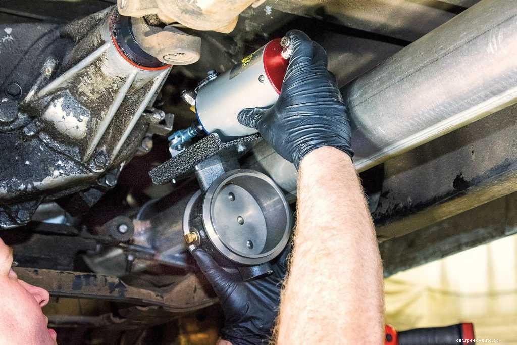 Jake Brake Vs. Exhaust Brake: Which is Better?