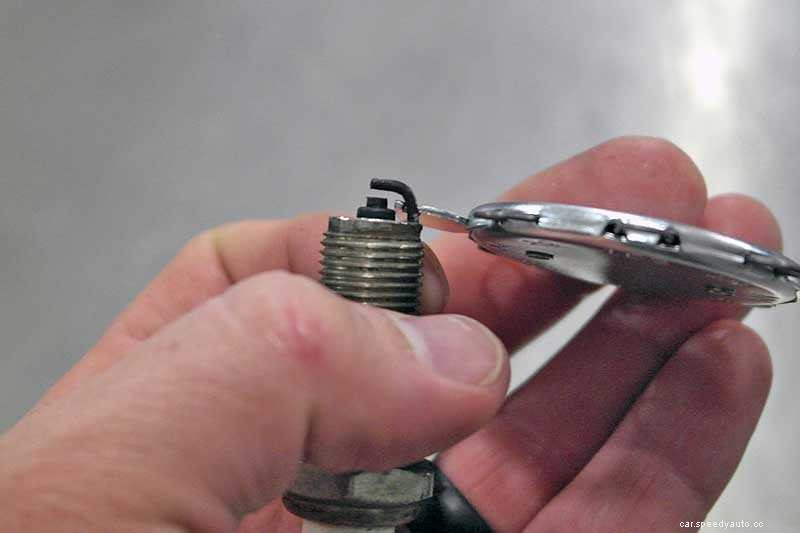 How to Gap Spark Plugs: Explained in Simple Steps