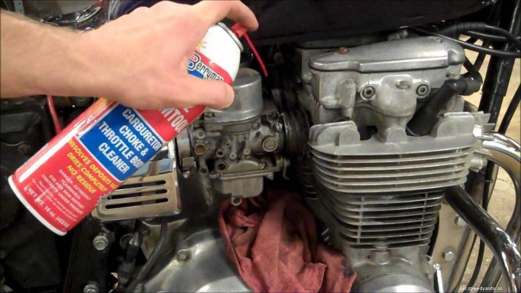 What Is and How to Find A Vacuum Leak 