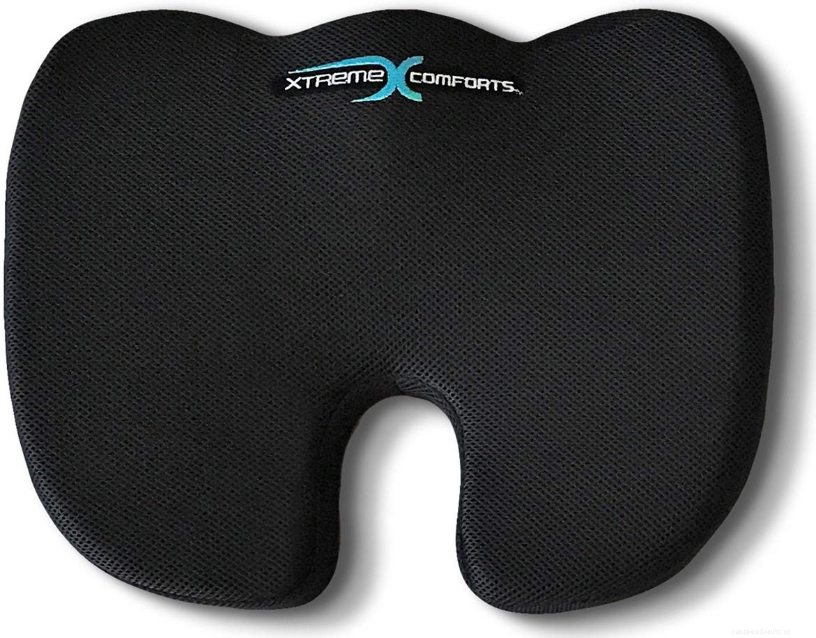 Best Car Seat Cushion Reviews Of 2021