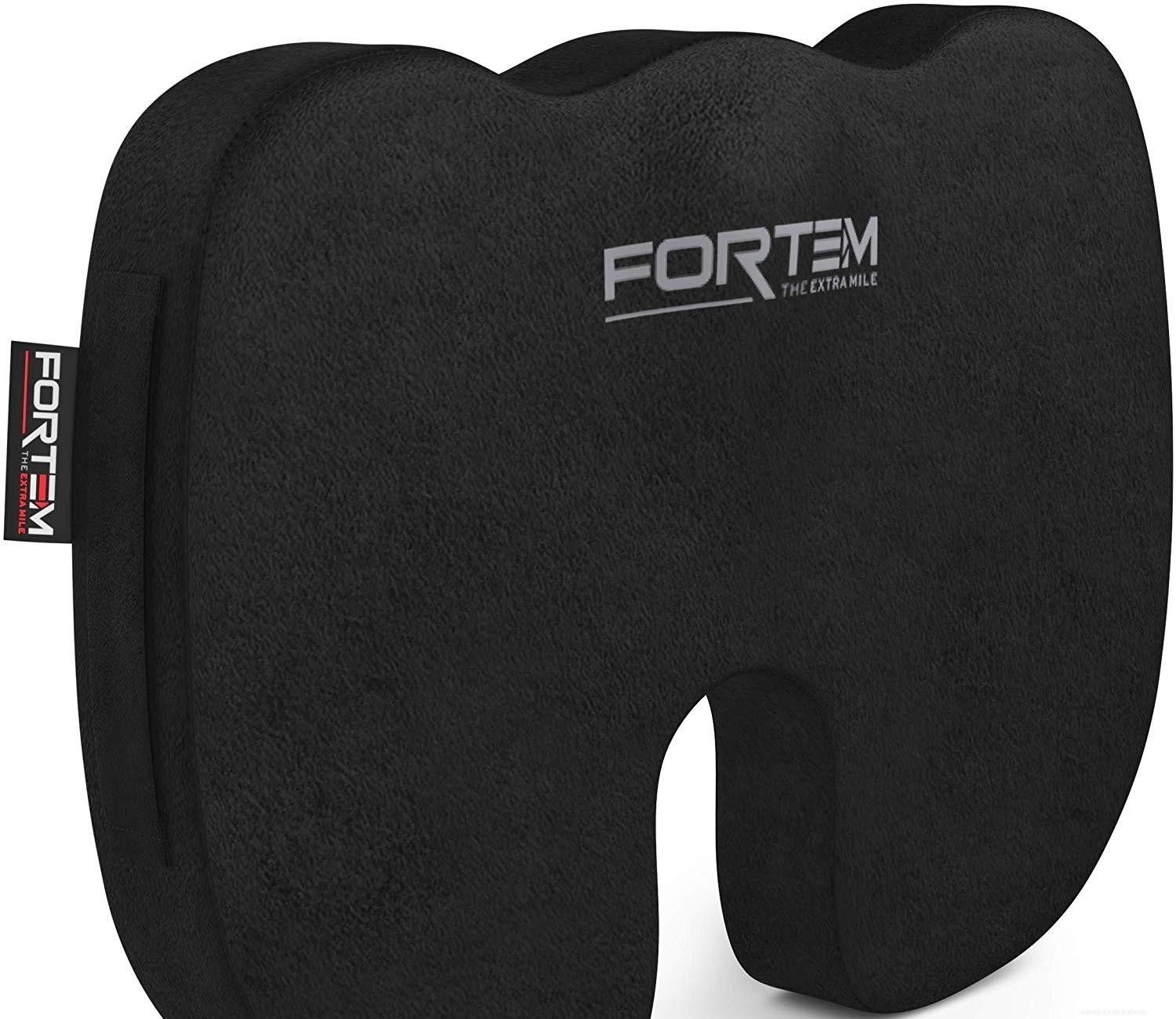 Best Car Seat Cushion Reviews Of 2021