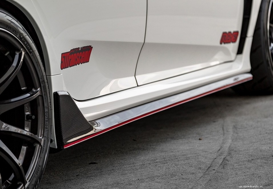 What Does A Spoiler Do For A Car?