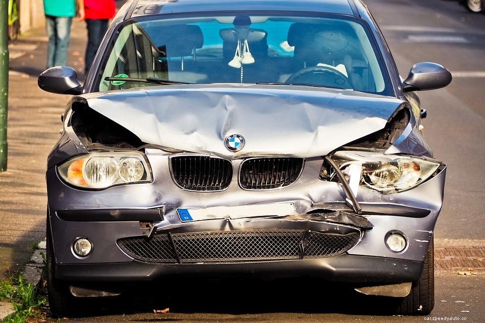Top Four Types of Car Insurance Coverage – What Are They?