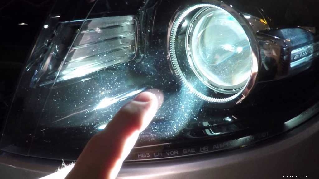 How to Adjust Projector Headlights – The Easy Way