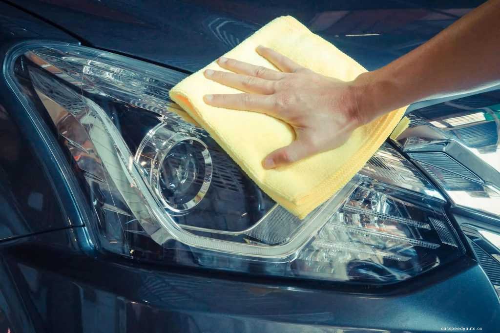 How to Adjust Projector Headlights – The Easy Way