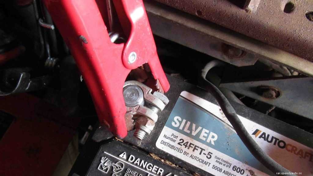 Why Battery Light Is On But Alternator Is Charging and What to Do?