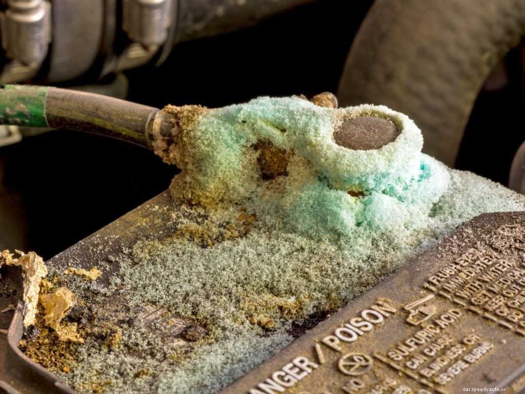 Why Battery Light Is On But Alternator Is Charging and What to Do?