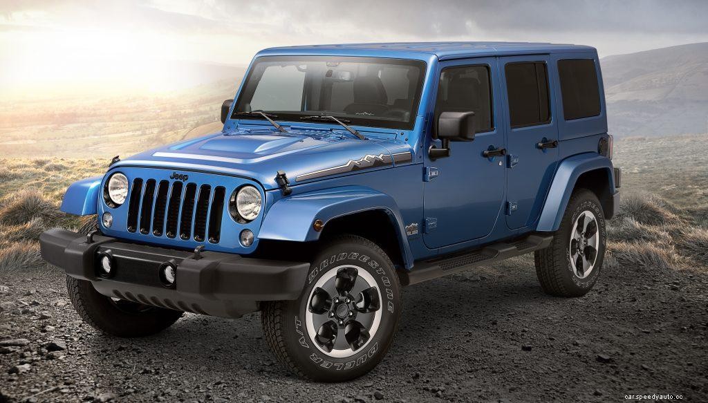 Best Jeep for Snow – The Top 6 to Choose From!