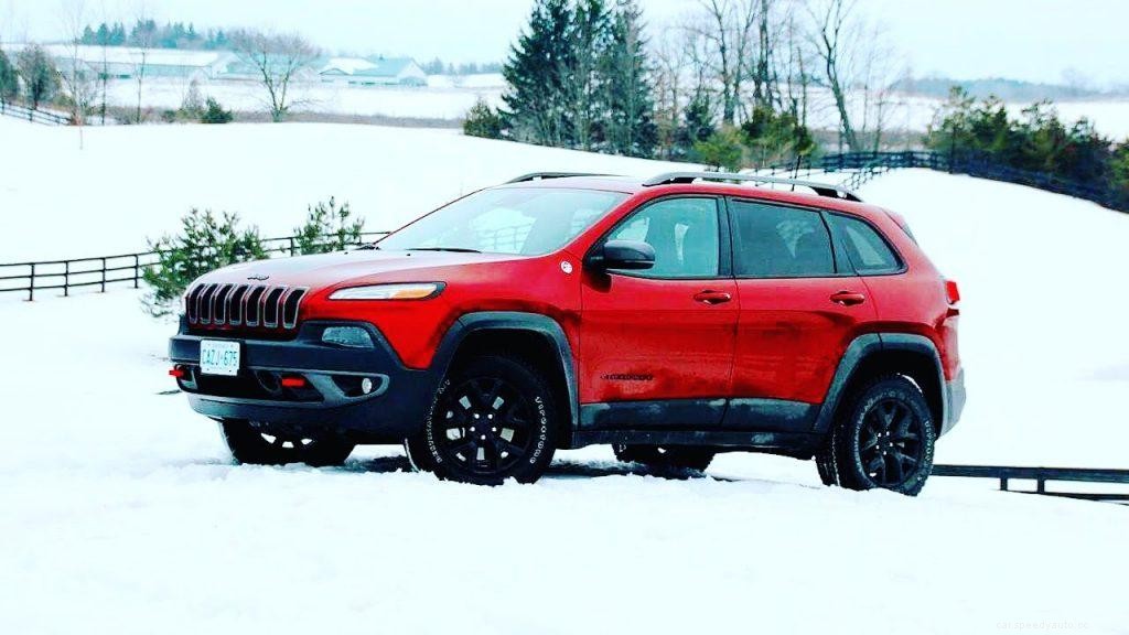 Best Jeep for Snow – The Top 6 to Choose From!