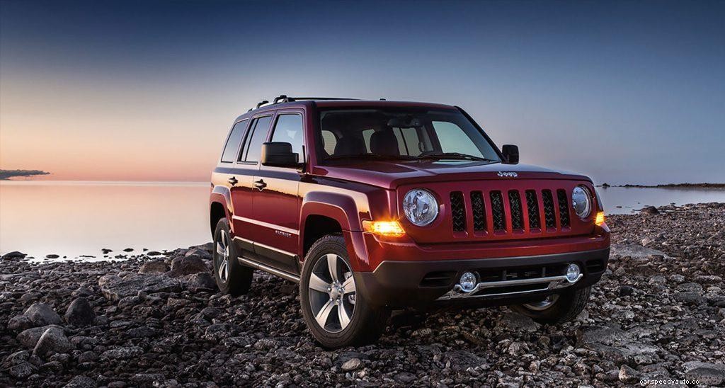 Best Jeep for Snow – The Top 6 to Choose From!