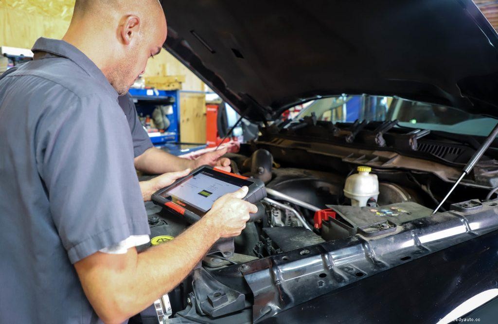 Car Running Hot But Not Overheating: How to Fix