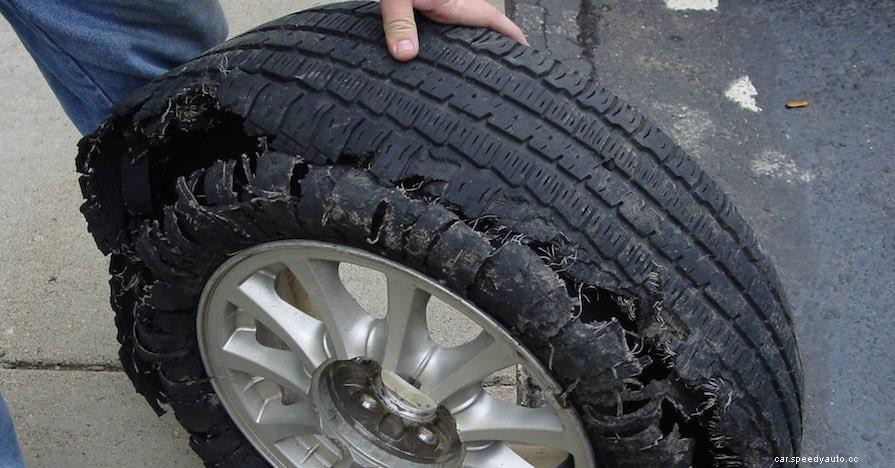 How Long Do Tires Last And How To Make Them Last Longer