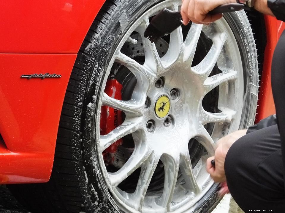 How to Clean Alloy Wheels – Everything You Need To Know
