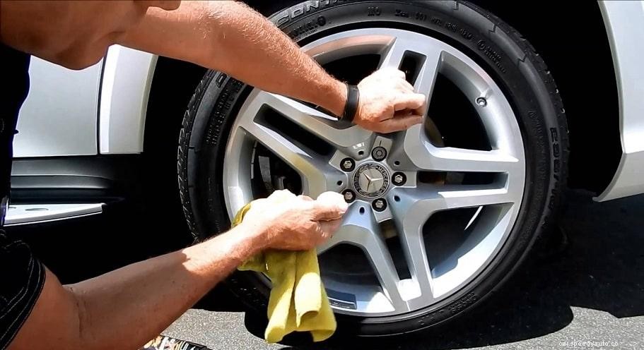How to Clean Alloy Wheels – Everything You Need To Know