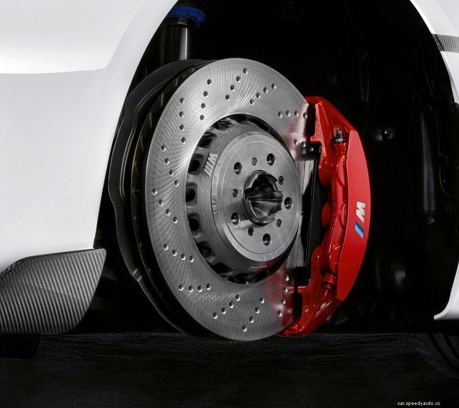 How To Change Brake Calipers