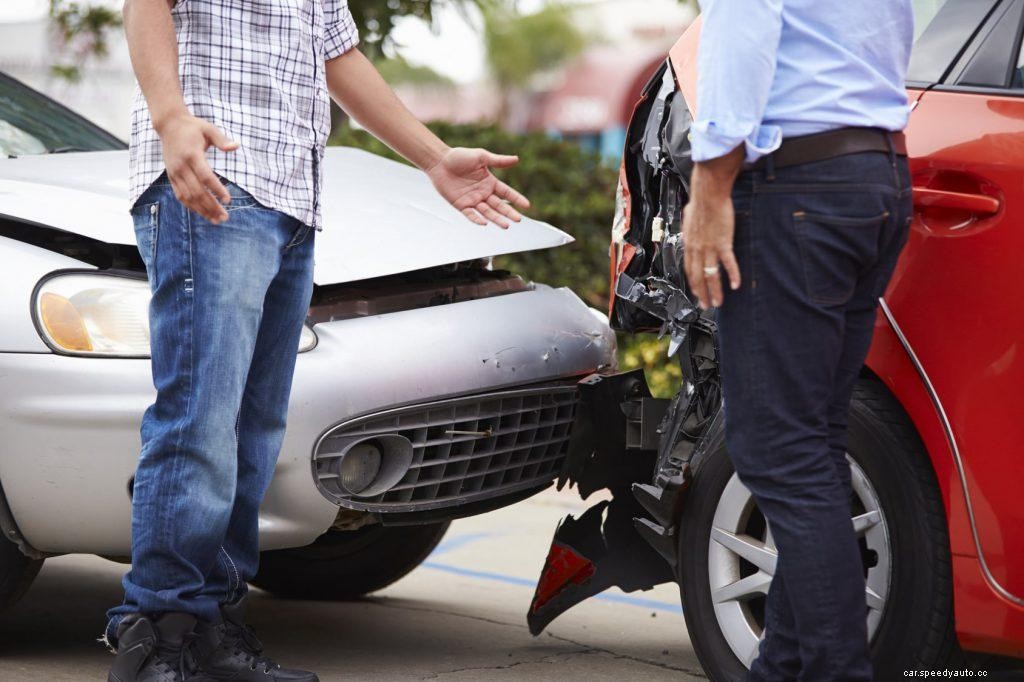 Diminishing Car Values After Accidents And What To Do