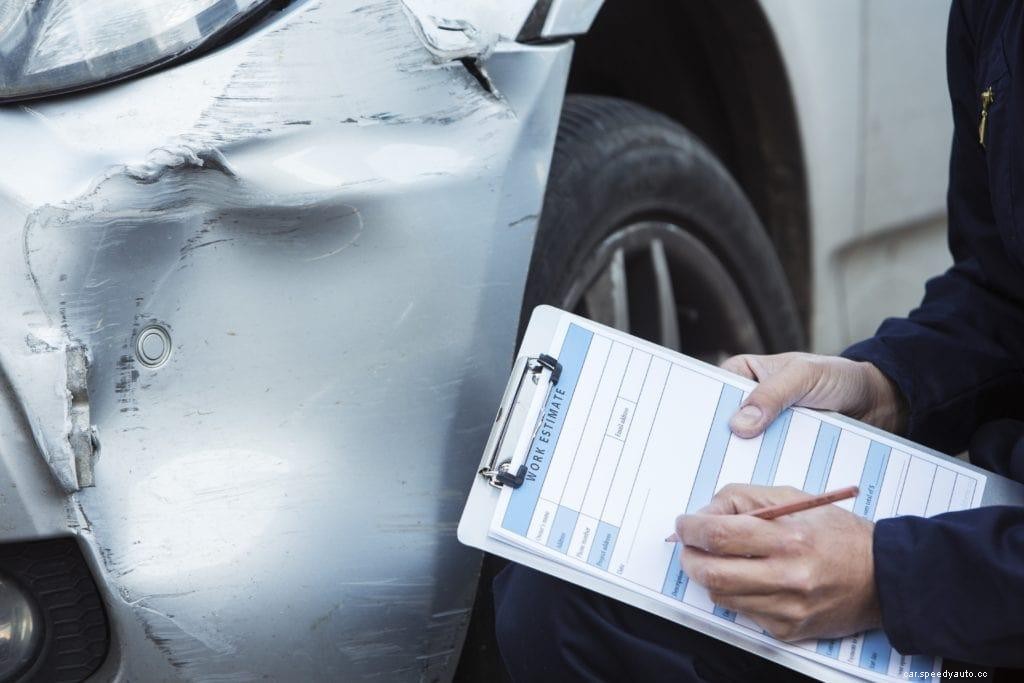 Diminishing Car Values After Accidents And What To Do