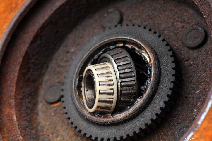 How to Tell Which Wheel Bearing is Bad?