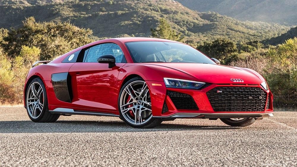 Audi R8 Maintenance Cost: A Breakdown for the Audi Lovers