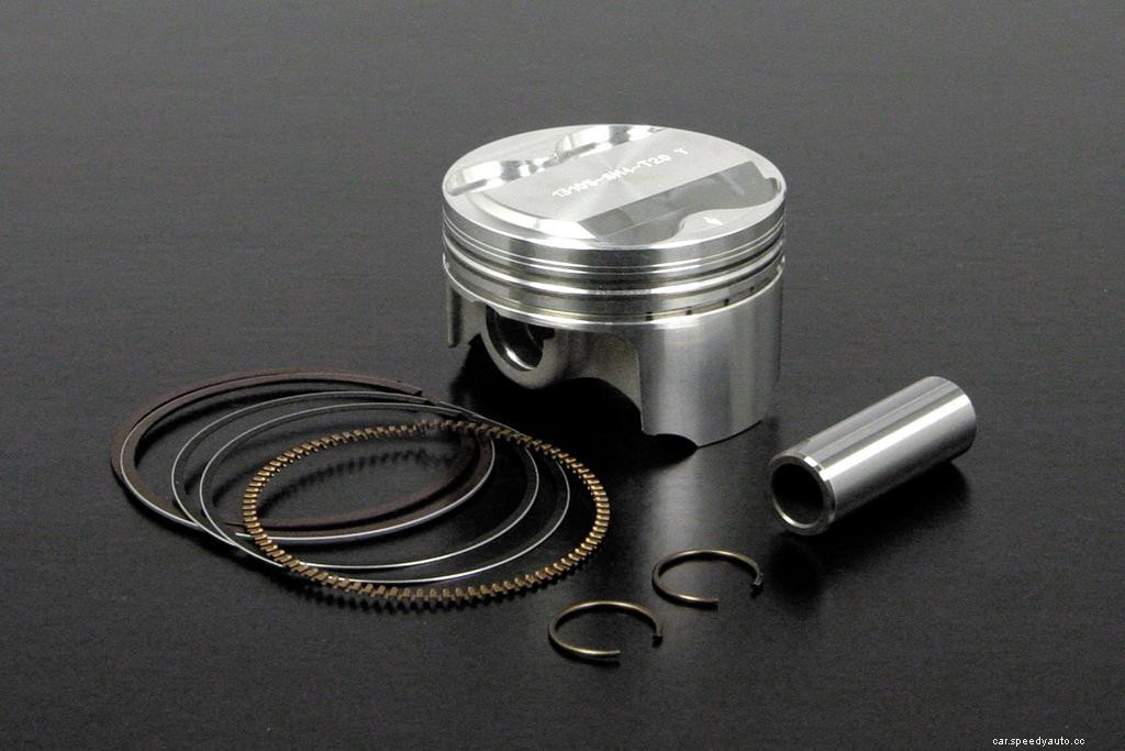 The Ultimate Guide to Replacing Piston Rings