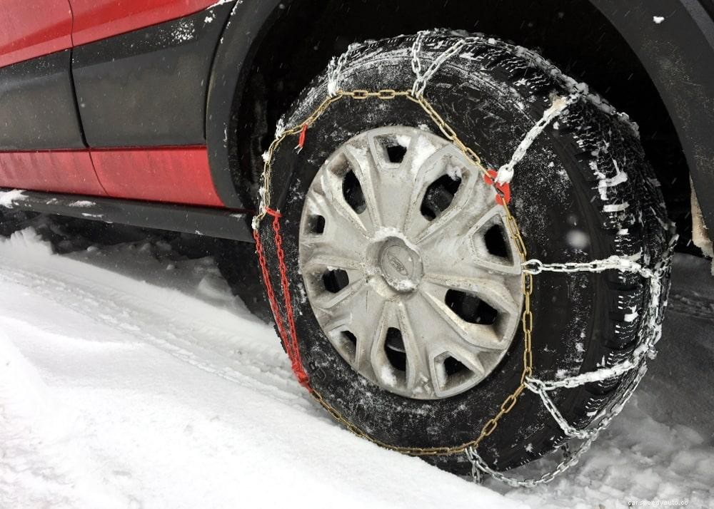 20+ Ways to Winterize Your Car: Guide to Pro’s Winter Prep