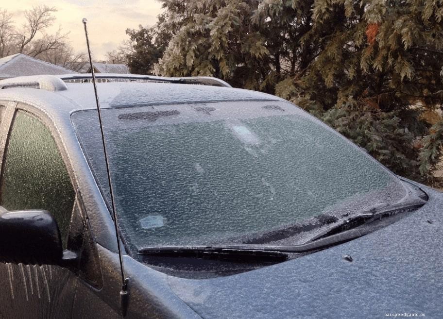 20+ Ways to Winterize Your Car: Guide to Pro’s Winter Prep