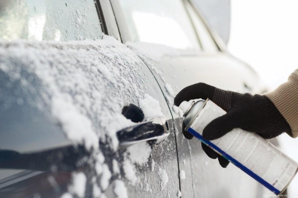 20+ Ways to Winterize Your Car: Guide to Pro’s Winter Prep