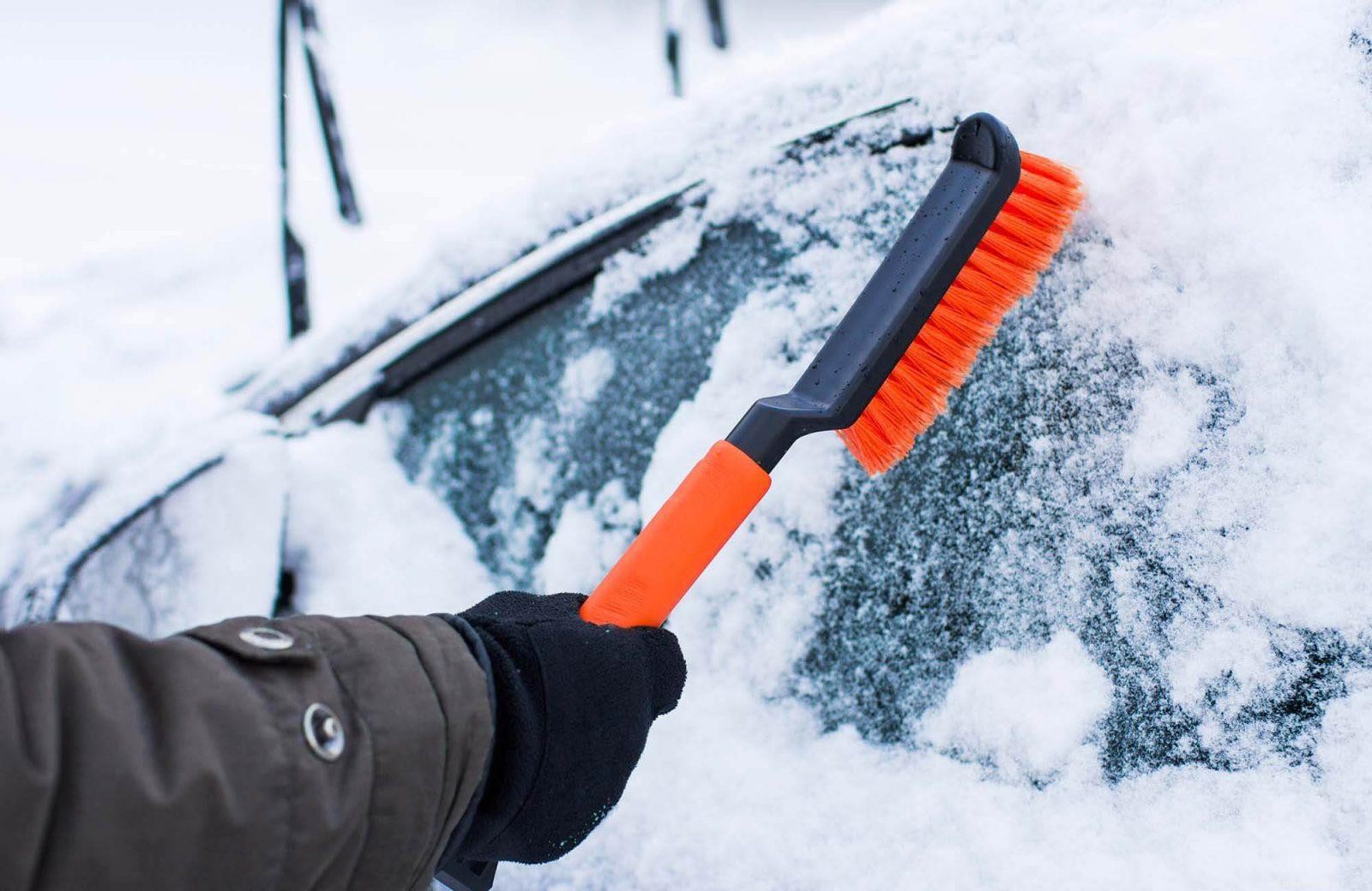20+ Ways to Winterize Your Car: Guide to Pro’s Winter Prep