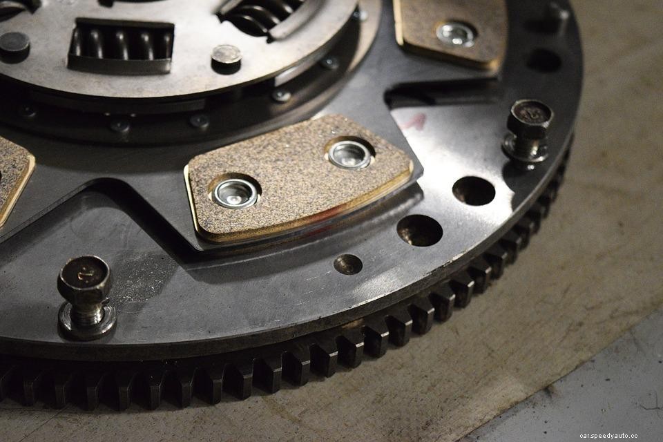 How to Resurface a Flywheel: The Complete Guide to Get Started