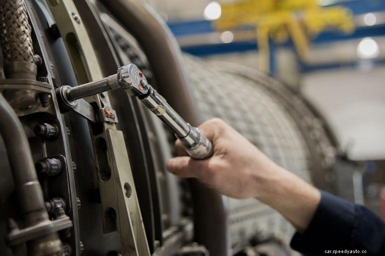 How to Use a Torque Wrench and Other Facts