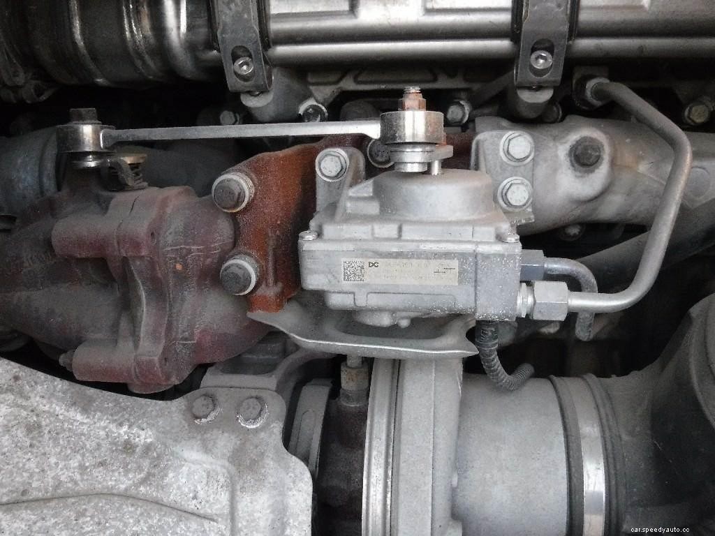 Engine Surging: How To Troubleshoot & Fix