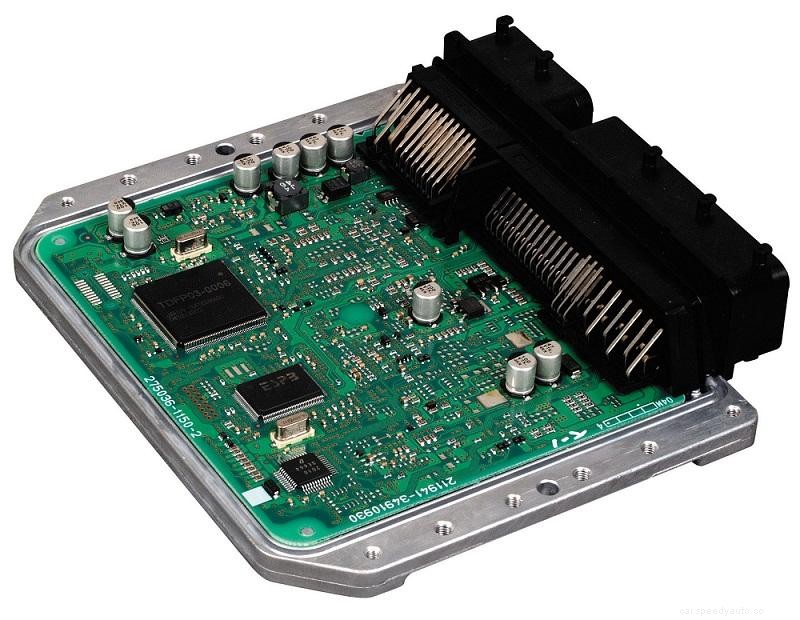 Engine Surging: How To Troubleshoot & Fix