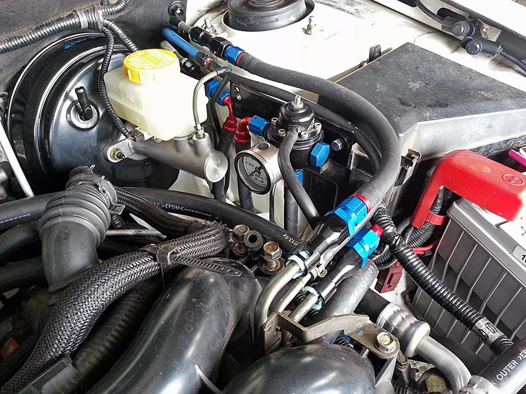 Engine Surging: How To Troubleshoot & Fix