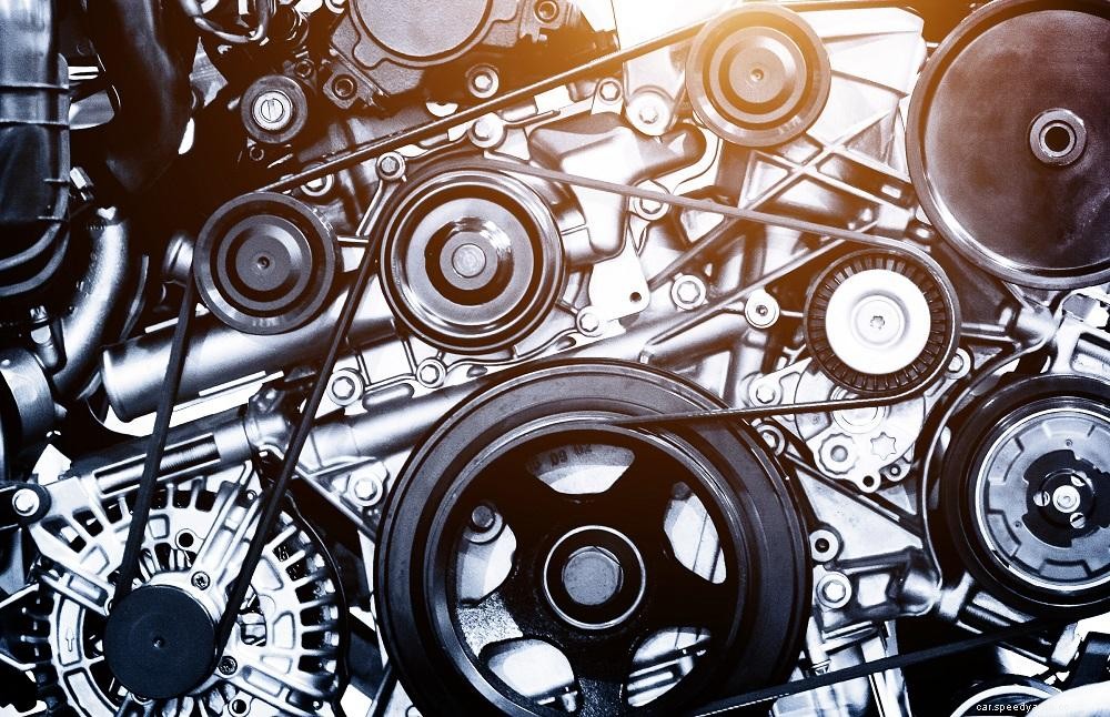 What Are The Causes of Idler Pulley Noise?