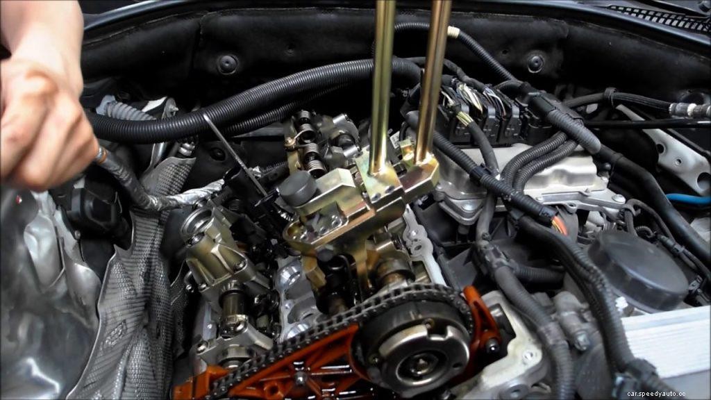 Valve Springs: Everything About How it Functions!