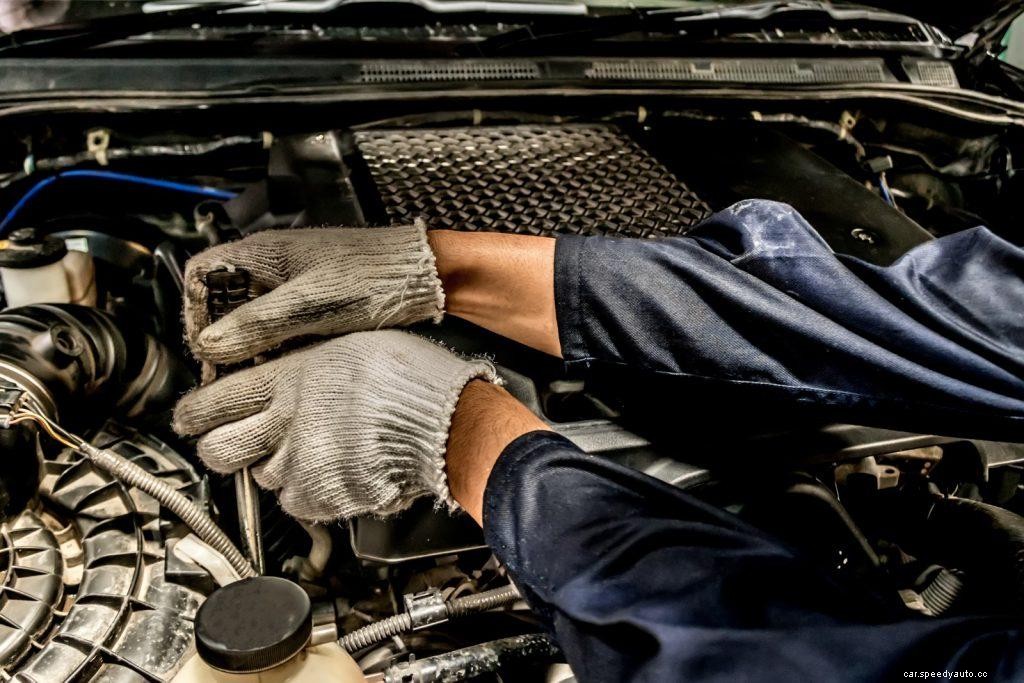 Car Cooling System – What to Do to Keep Its Cool?