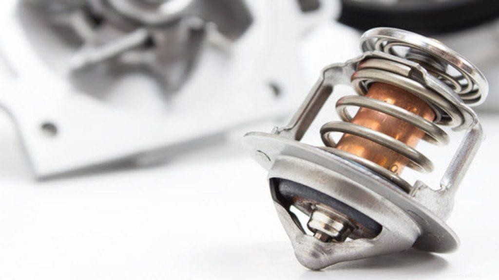 Car Cooling System – What to Do to Keep Its Cool?