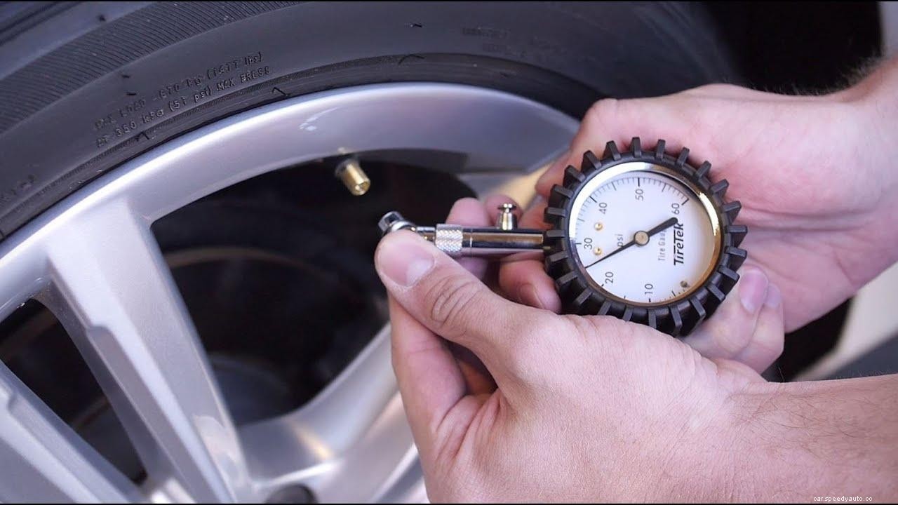 Top 10 Best Tire Pressure Gauge to Buy in 2021
