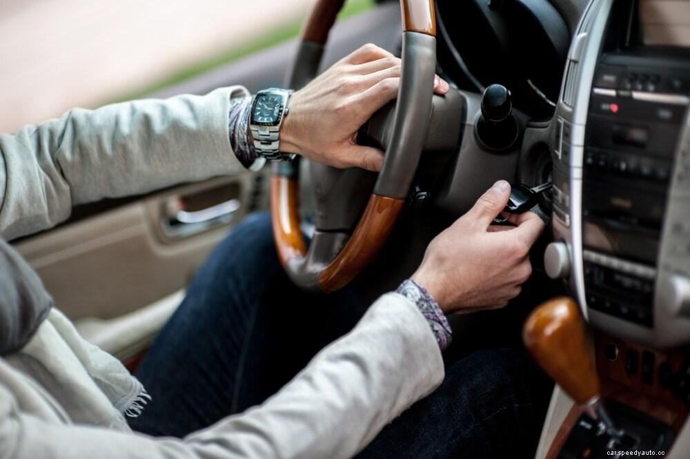 Parts of a Car That Every Owner Must Know