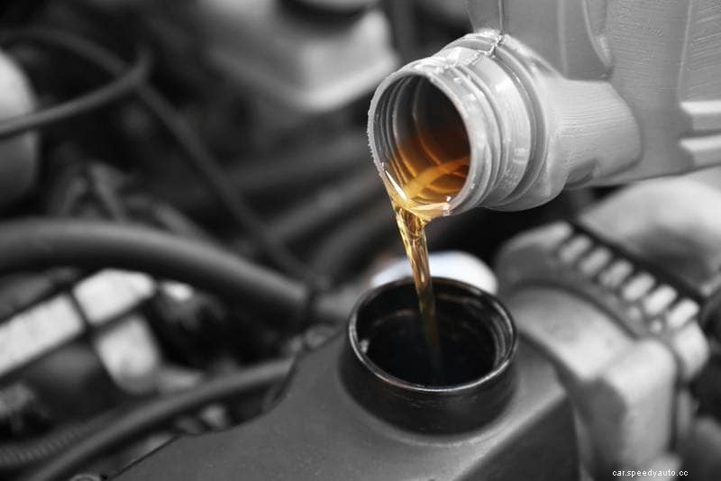 What Is SAE Oil and How It Determines Oil’s Quality?