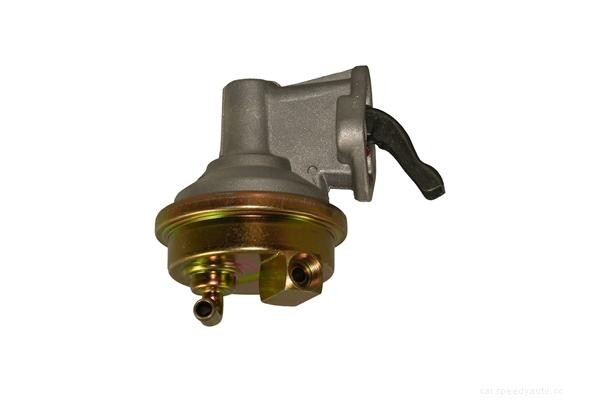 Best Fuel Pump For Optimal Engine Performance 2020