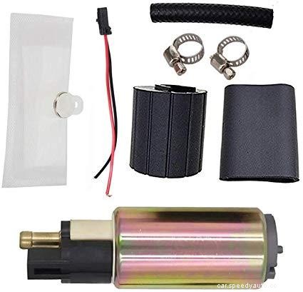 Best Fuel Pump For Optimal Engine Performance 2020