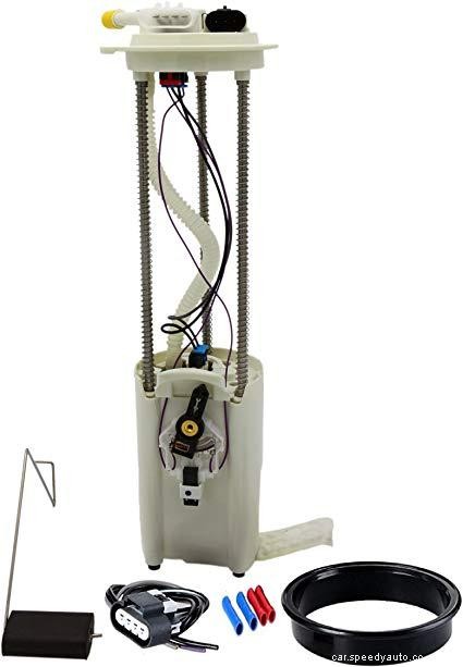 Best Fuel Pump For Optimal Engine Performance 2020