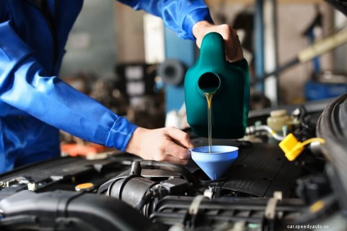 0W20 vs 5W20 Synthetic Motor Oil: Different or Same?